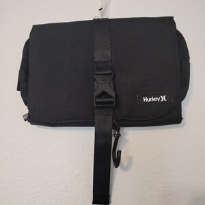 New Hurley Hanging Travel Folding Kit